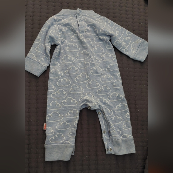 Nuby baby jumpsuit - Picture 5 of 5